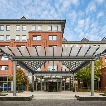 H4 Hotel Hannover Messe, Trademark Collection By Wyndham-2